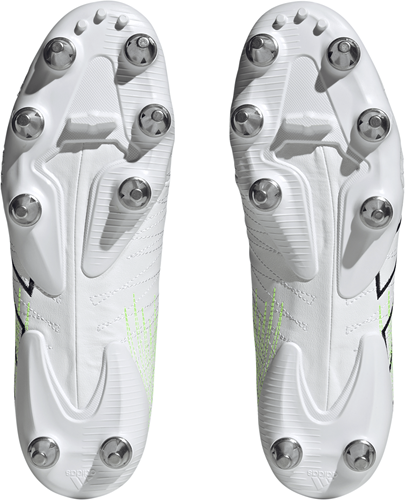 Adidas Rugbyschuhe Kakari Elite SG - Größe 41 für Rasenplätze-3