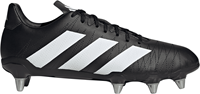 Adidas Rugbyschuhe Kakari SG - 41.5 für Geschwindigkeit und Halt auf Rasen