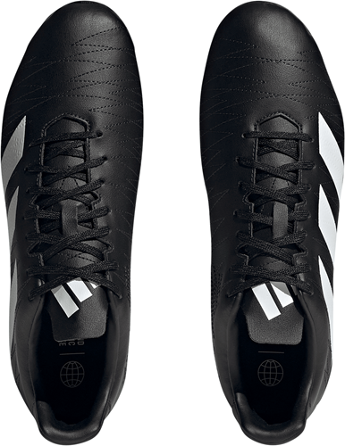 Adidas Rugbyschuhe Kakari SG - 41.5 für Geschwindigkeit und Halt auf Rasen-2