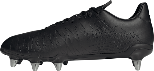Adidas Rugbyschuhe Kakari SG - 41.5 für Geschwindigkeit und Halt auf Rasen-3
