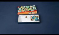 Hape Puzzle Waldtiere - Holzspielzeug Puzzle für Kinder-3