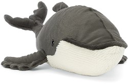 Jellycat Kuscheltier Humphrey der Buckelwal - 18x52x20cm