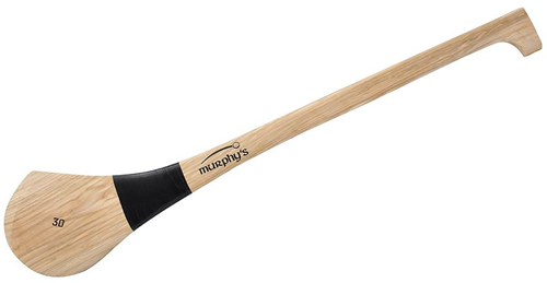 Murphy's Hurling Schläger Einführung 30 Zoll - Sportspielzeug