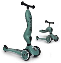 Scoot and Ride