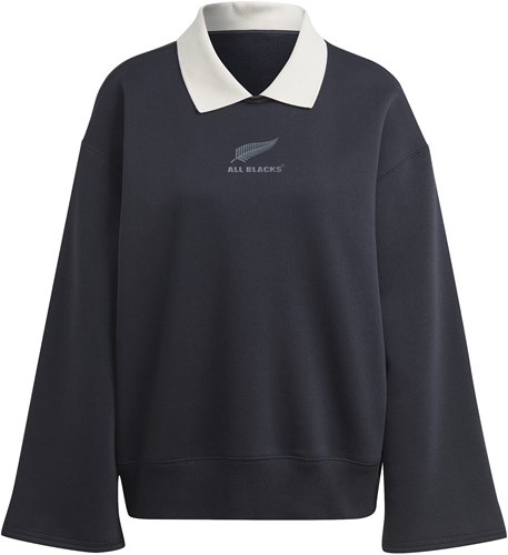 Adidas Alle Schwarze Rugby Lifestyle Sweatshirt XL