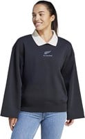 Adidas Alle Schwarze Rugby Lifestyle Sweatshirt 2XL-2