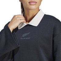 All Blacks Rugby Lifestyle Sweatshirt - 2XL