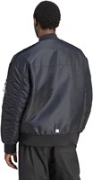 Adidas All Blacks Rugby Daunen-gefüllter Lifestyle Jacke L-3