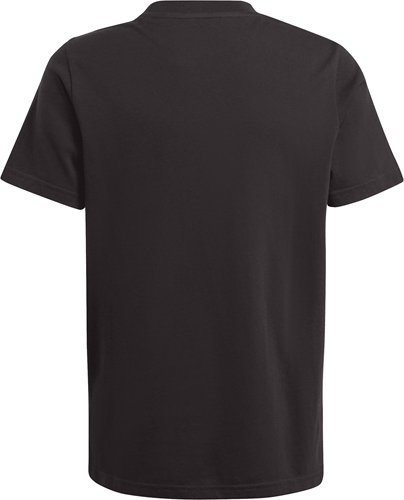Adidas T-Shirt All Blacks Rugby - 164 Baumwolle Kinder Sport-2