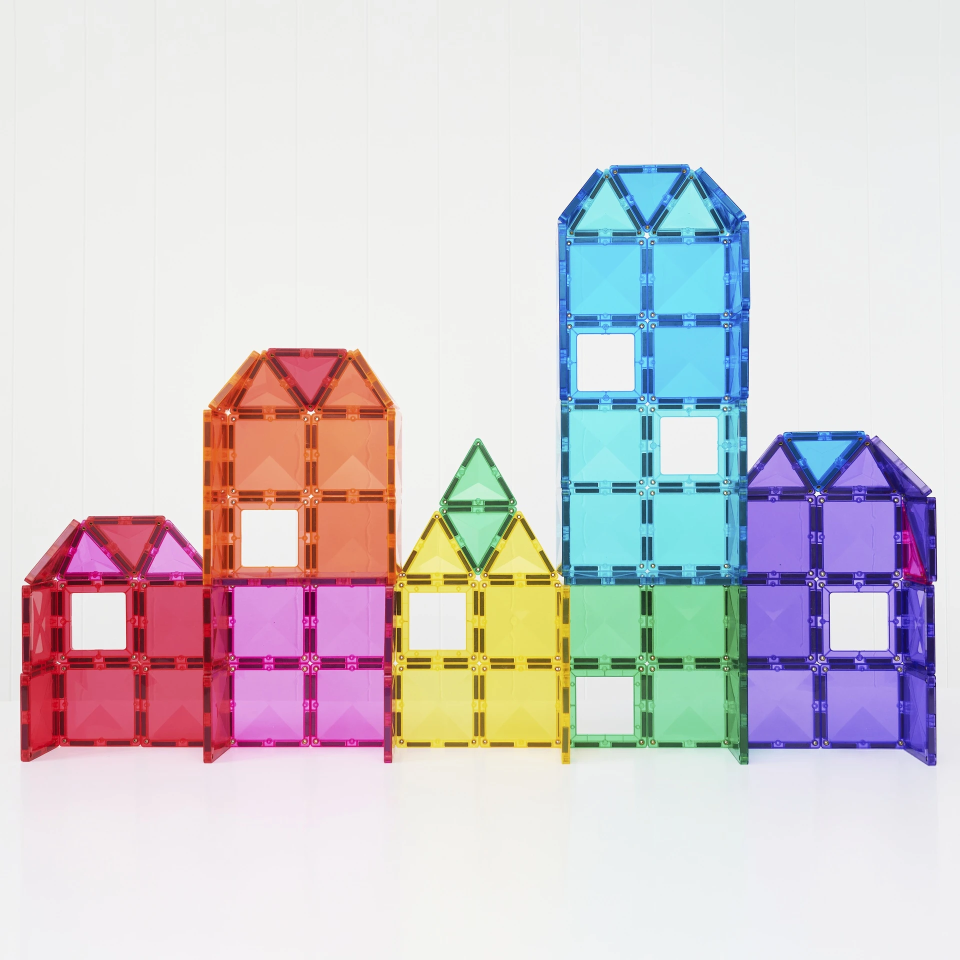 CONNETIX Bright Creative Pack 104 pc-3