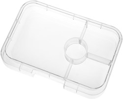 Yumbox Lunchbox Tapas Tray - Einsatz für gesunde Snacks