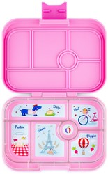 The Lunch Punch Lunch Punch Cutter & Bento Set