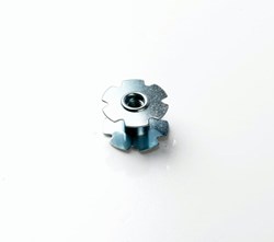 Micro star nut handlebar Kickboard (1552)