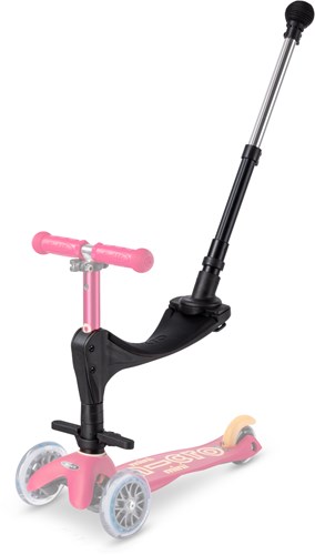 Mini Micro 3in1 Deluxe Schiebeset