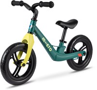 Micro Micro Balance Bike Lite Peacock Green