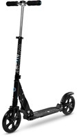 Micro Suspension schwarz