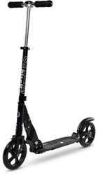Micro Suspension schwarz