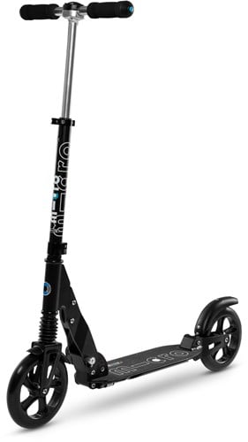 Micro Suspension Bronze