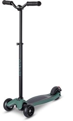 Micro Scooter Kickboard Reloaded Olive Green verstellbar und sicher