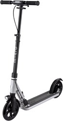 Micro Scooter Suburb Reloaded mit Federung und Handbremse - Kinderroller
