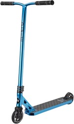 Micro Stunt Scooter Supreme Blue - Stuntroller für Jugendliche und Erwachsene