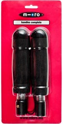 Micro Micro Scooter Handlebar grips (AC-6002B)