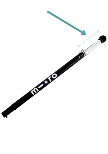 Micro Joystick Maxi Micro
