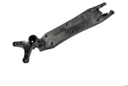 Micro Baseboard Maxi Micro Classic/Deluxe - Ersatzteil Tretroller