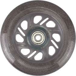 Micro LED moon wheel set Glitter Smoke 120mm