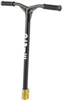 Micro MX steer Crossneck - Silver (4061)