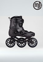 Micro Micro Skates MT3 - Black