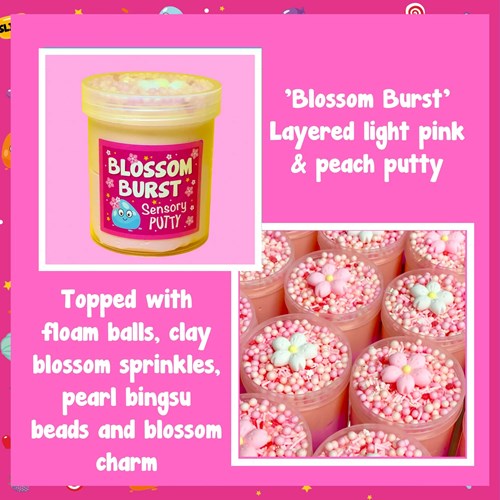 Slime Party Blossom Burst-3
