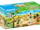 Playmobil Land - Alpaka-Spaziergang 71251