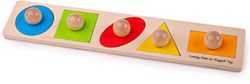 Formenpuzzles