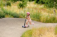 Boldcube 3 Wheels: Astro Dream sfeer afbeelding 2