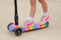 Boldcube 3 Wheels: Astro Dream sfeer afbeelding 3