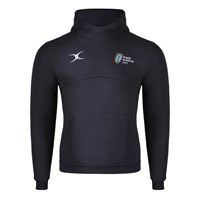 Gilbert Rugby Hoodie Rugby Academy Oost Größe M für Sportfans