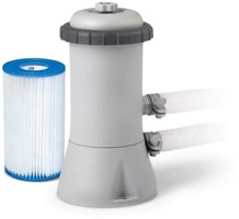 Poolfilter und Pumpen
