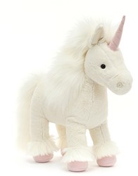 Jellycat Kuscheltier Isadora Unicorn