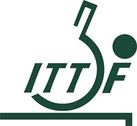 Atemi Tischtennisschläger 700 konkav 4 Sterne ITTF Multicolor-2