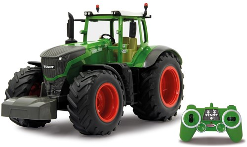 Jamara Fendt 1050 Vario Spielzeugtraktor 1:16 2,4GHz - Fernsteuerung-2