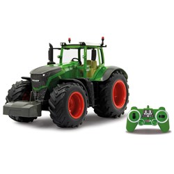 Jamara Fendt 1050 Vario Spielzeugtraktor 1:16 2,4GHz - Fernsteuerung