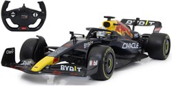 Jamara Jamara - Oracle Red Bull Racing RB18 1:12 dark blue 2,4GHz