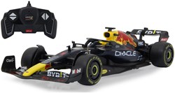 Jamara Jamara - Oracle Red Bull Racing RB18 1:18 dark blue 2,4GHz