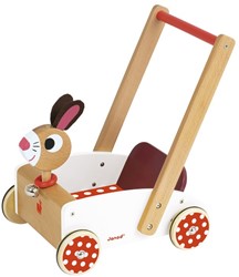 Laufwagen