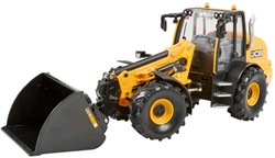 JCB TM420S LOADER