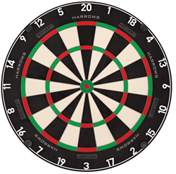Harrows Fortis Dartboard -  -