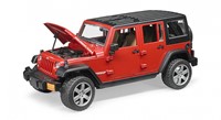 Bruder Jeep Wrangler Unlimited Rubicon-3