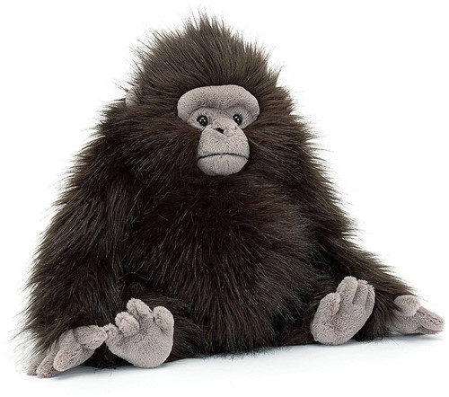 Jellycat Kuscheltier Gomez Gorilla