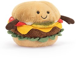Jellycat anderes Futter